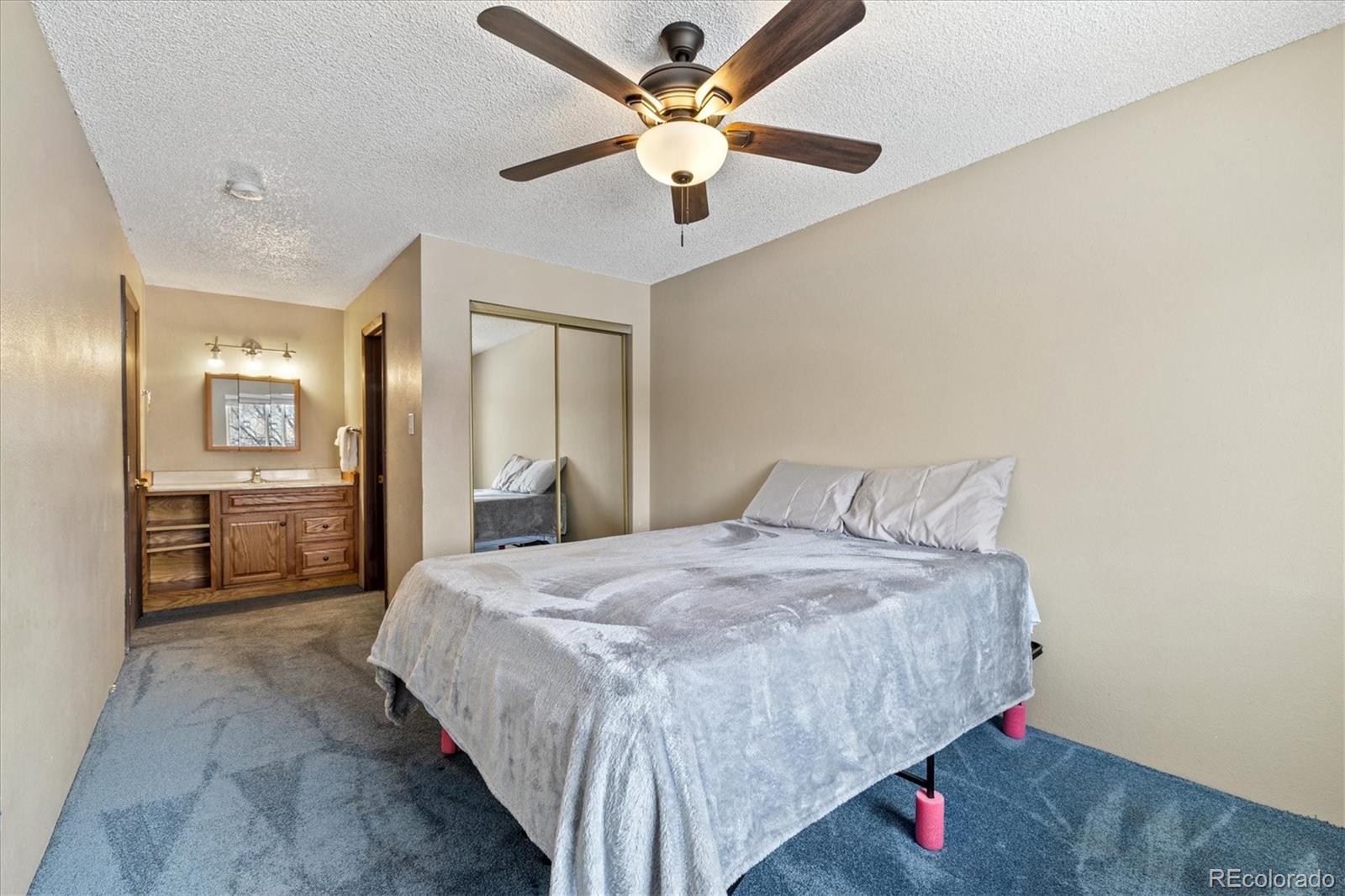 9650 Huron Street Unit: 22