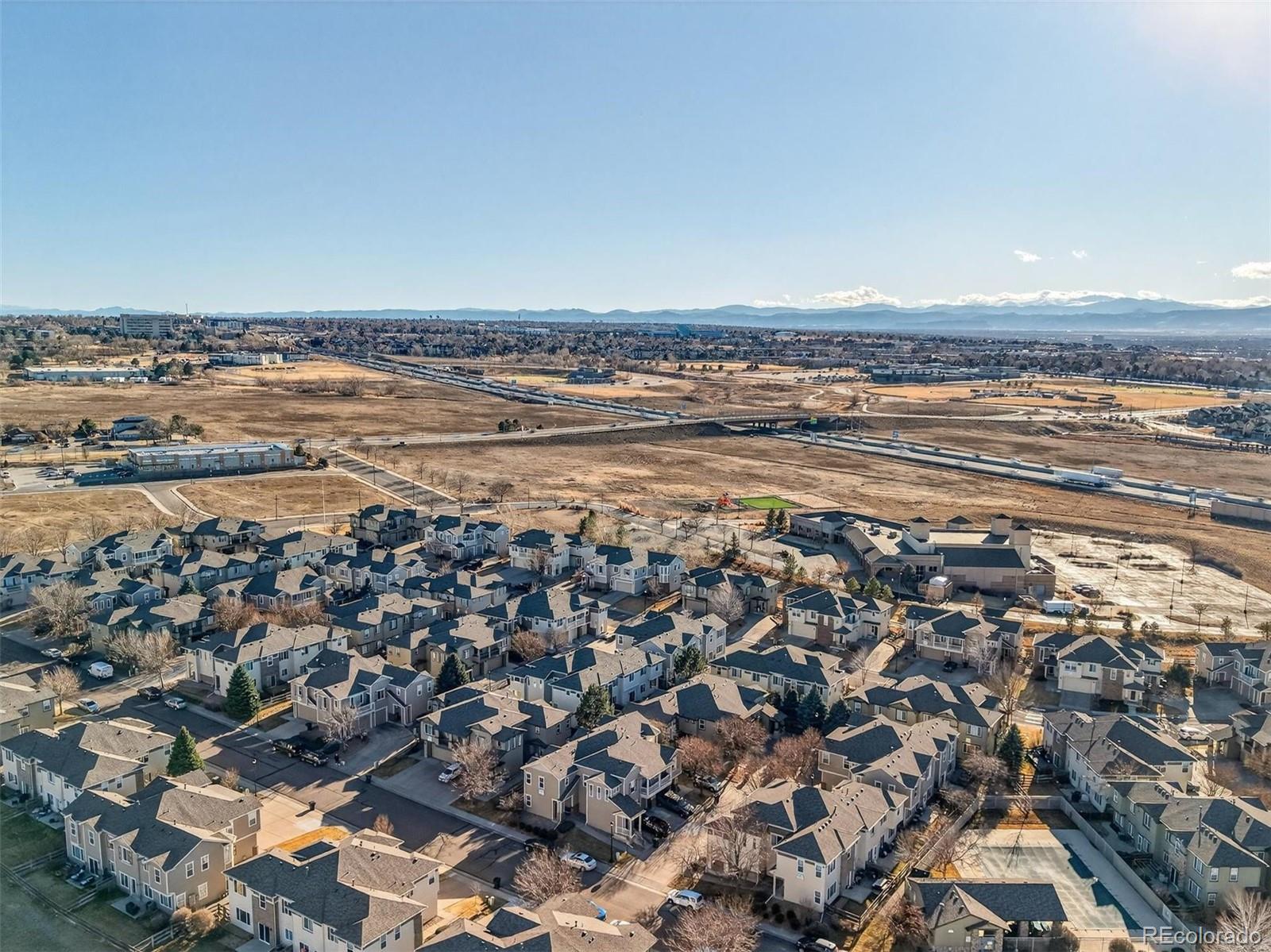 12963 Grant Circle E Unit: A