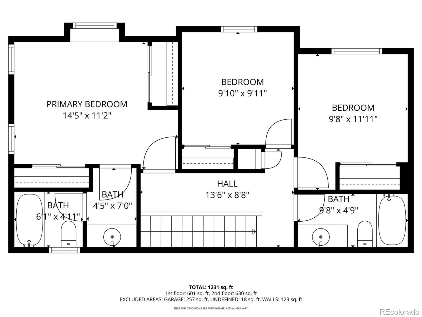 12963 Grant Circle E Unit: A