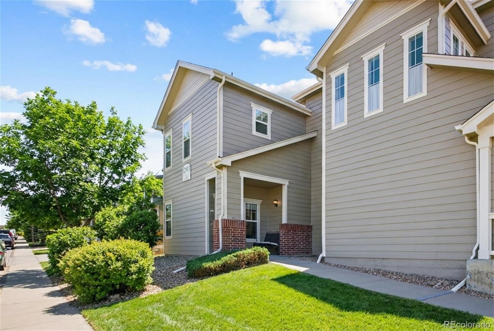 12963 Grant Circle E Unit: A