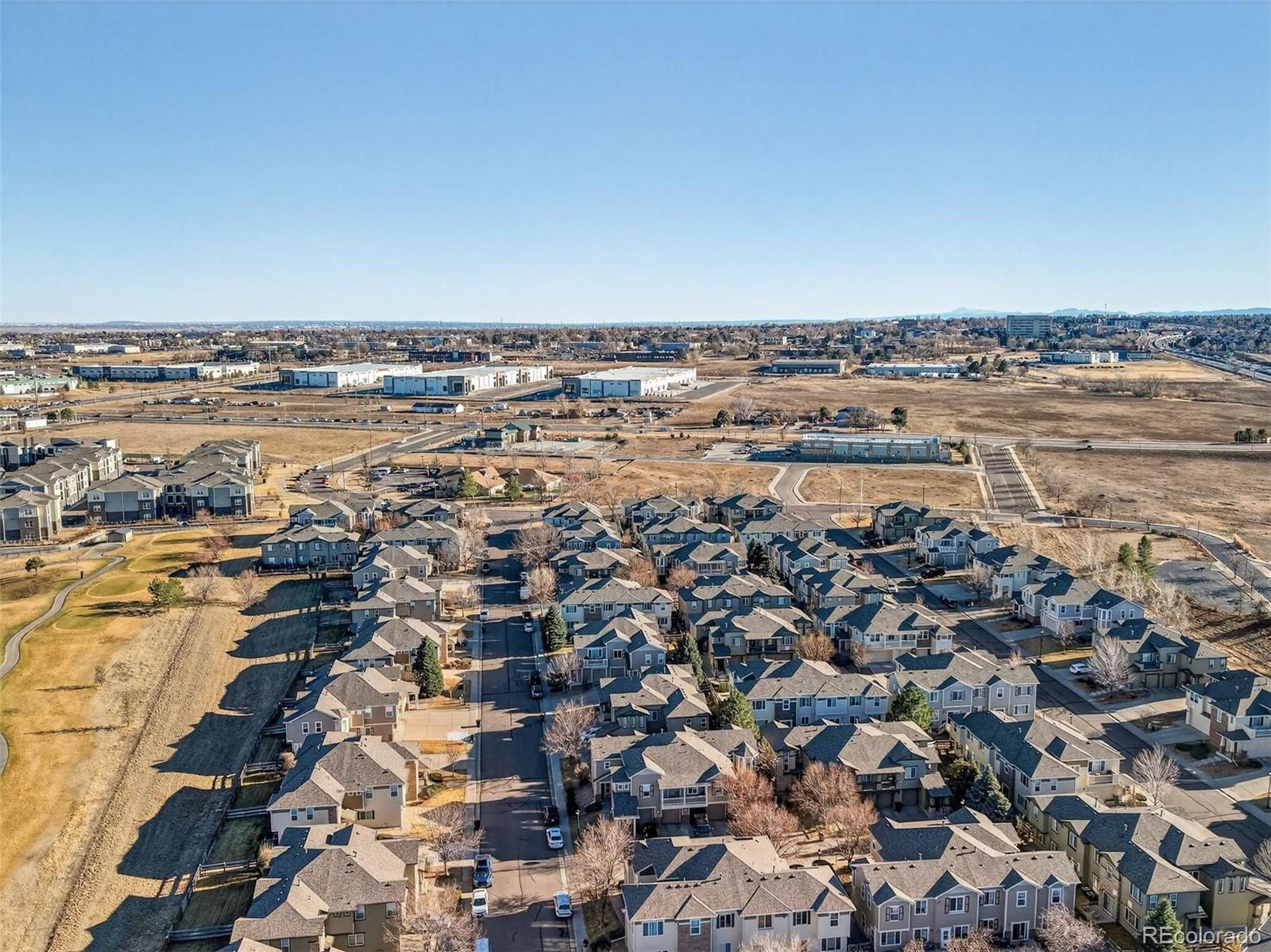 12963 Grant Circle E Unit: A