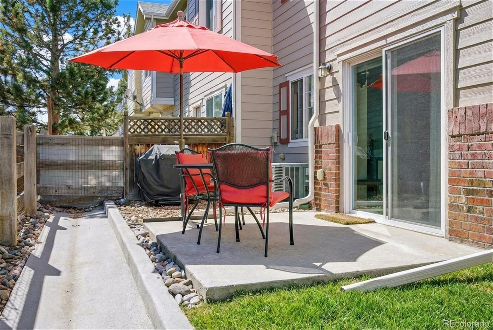 12963 Grant Circle E Unit: A