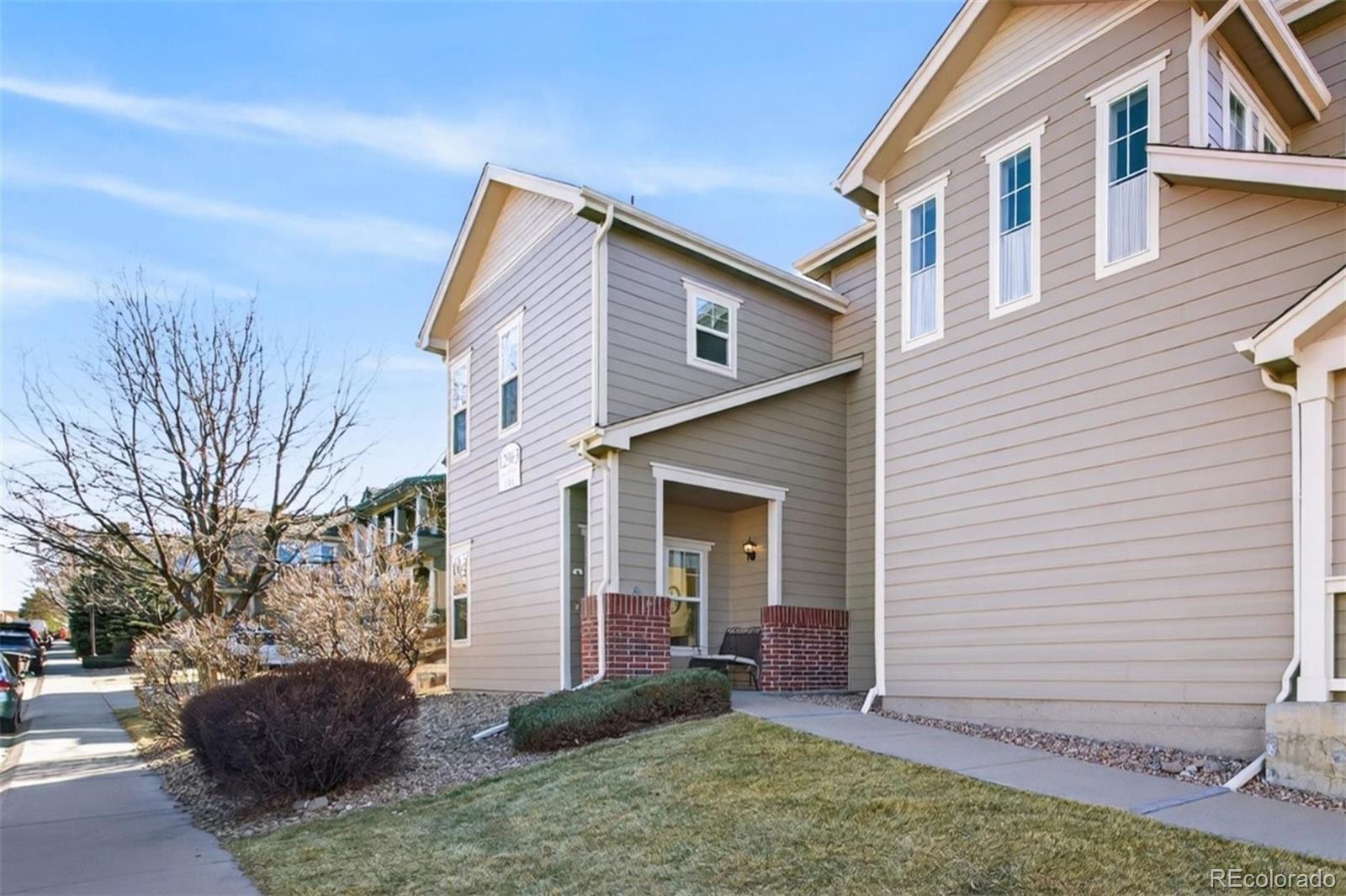 12963 Grant Circle E Unit: A