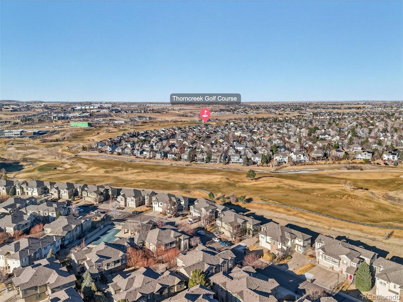 12963 Grant Circle E Unit: A