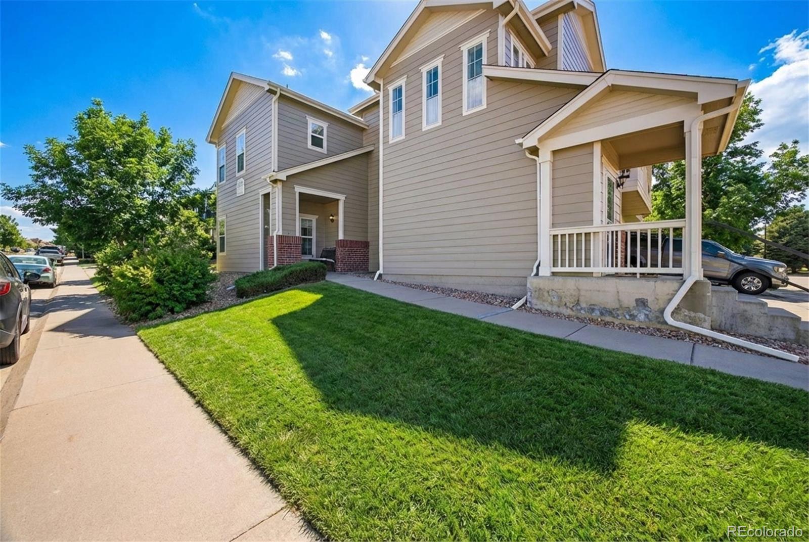 12963 Grant Circle E Unit: A