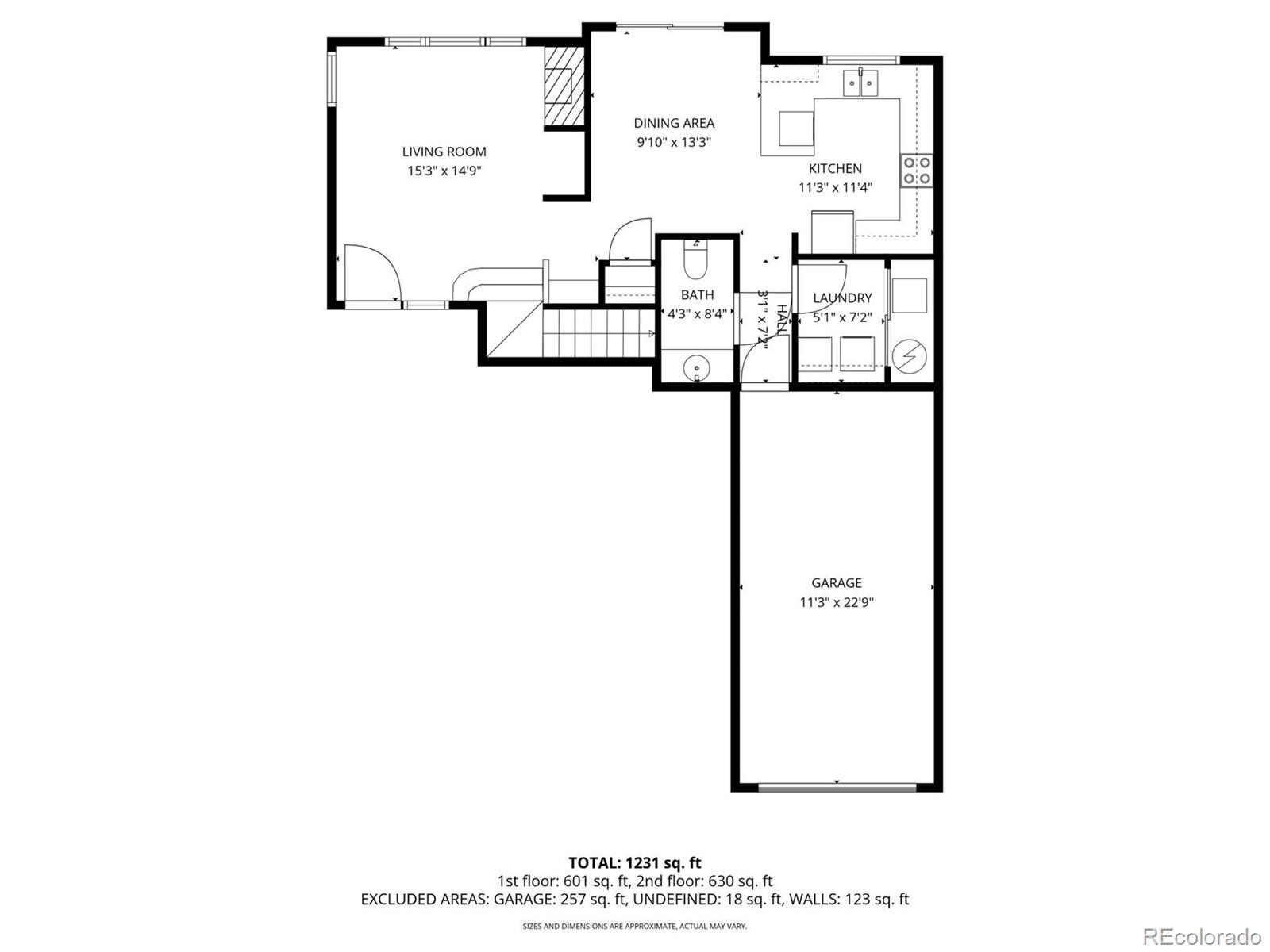 12963 Grant Circle E Unit: A