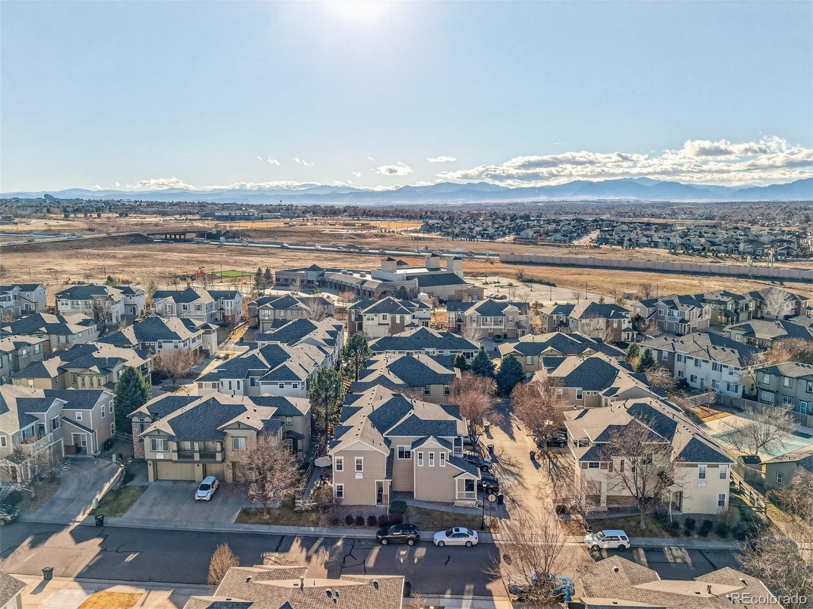 12963 Grant Circle E Unit: A