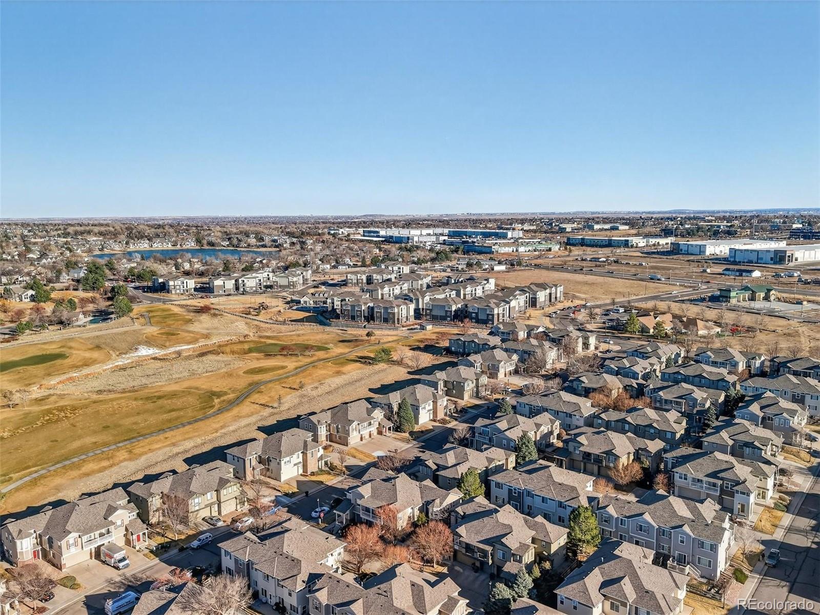 12963 Grant Circle E Unit: A