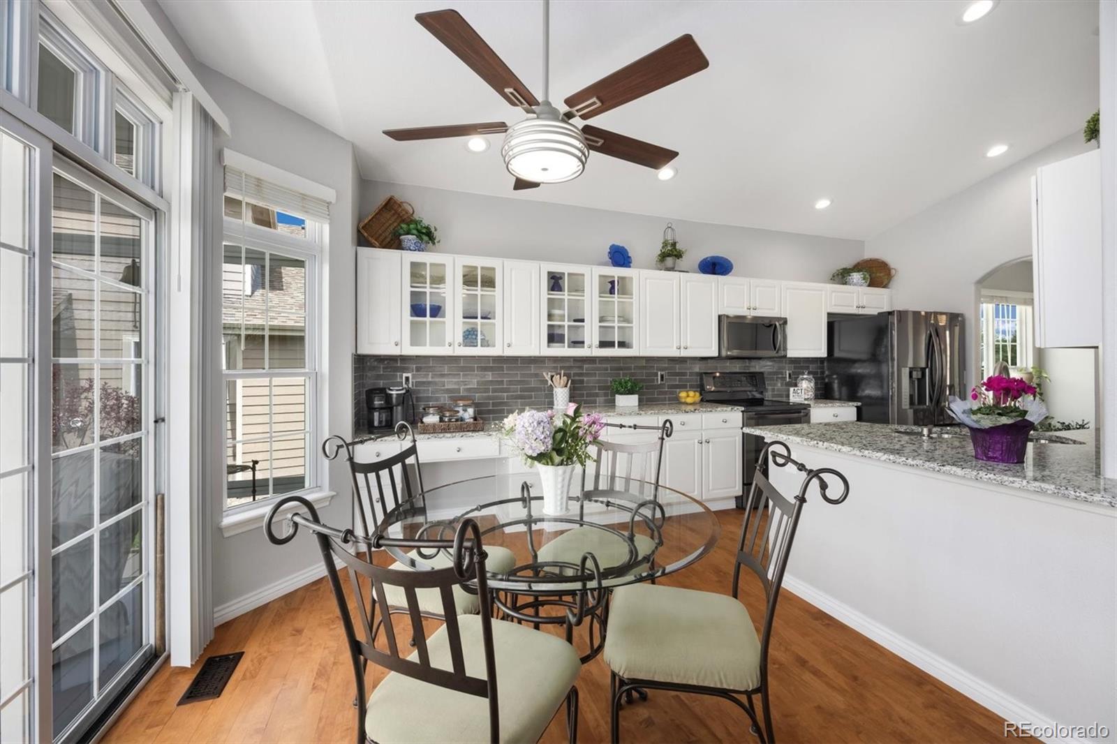 8631 Jellison Street