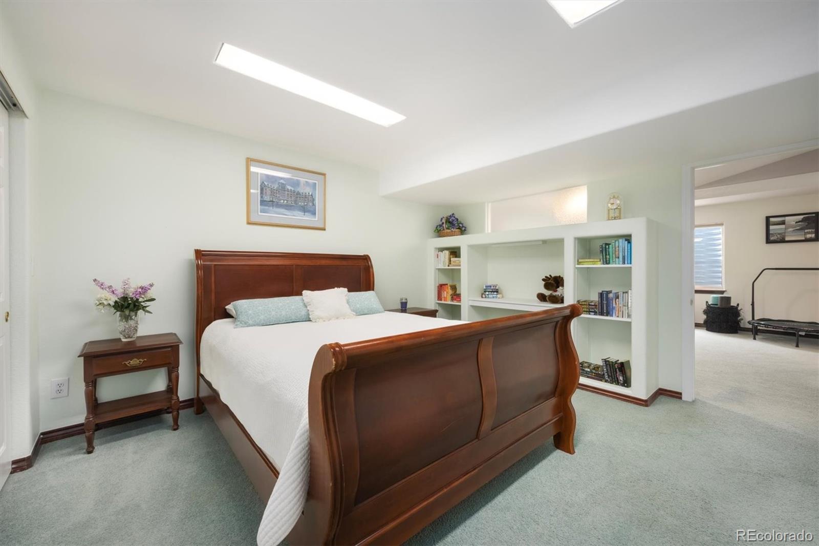 8631 Jellison Street