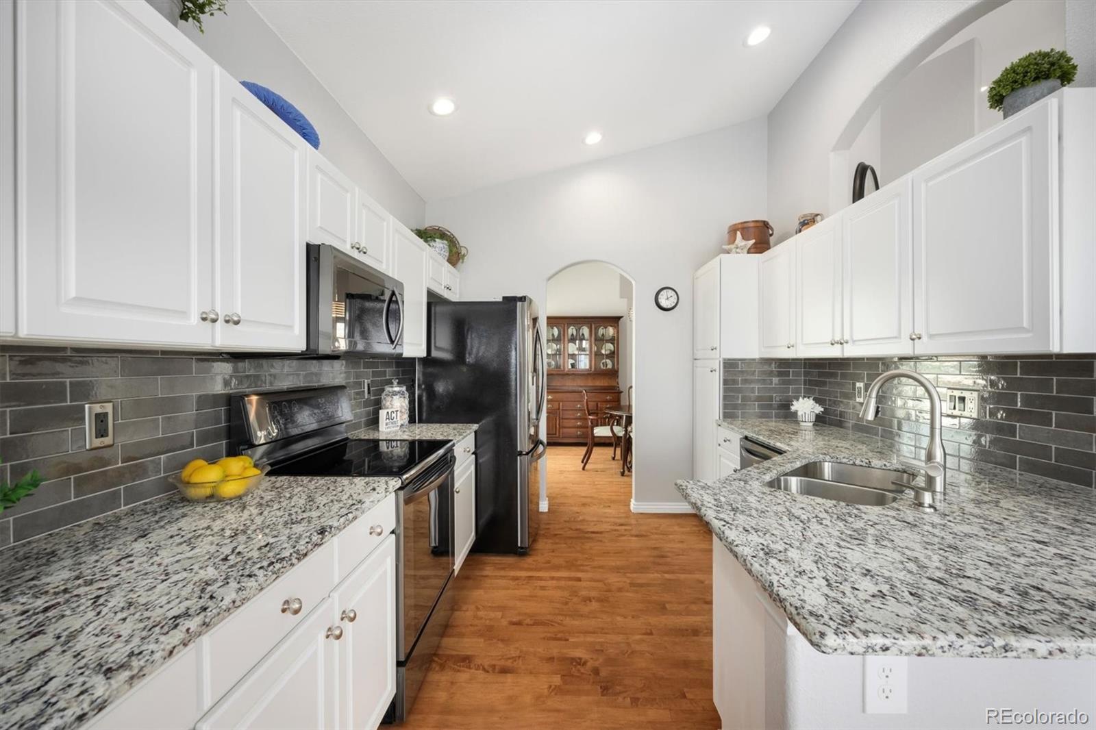 8631 Jellison Street