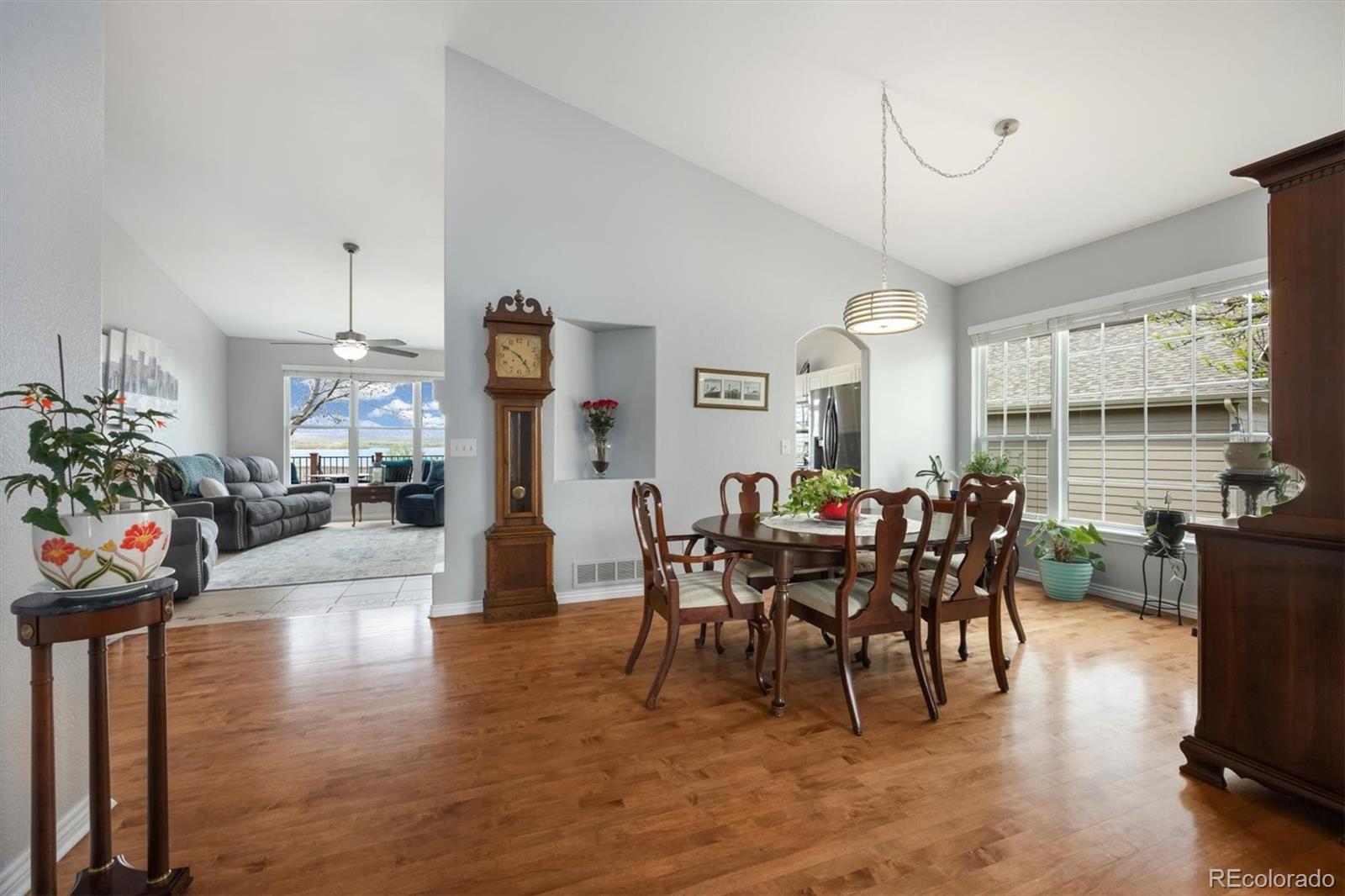 8631 Jellison Street