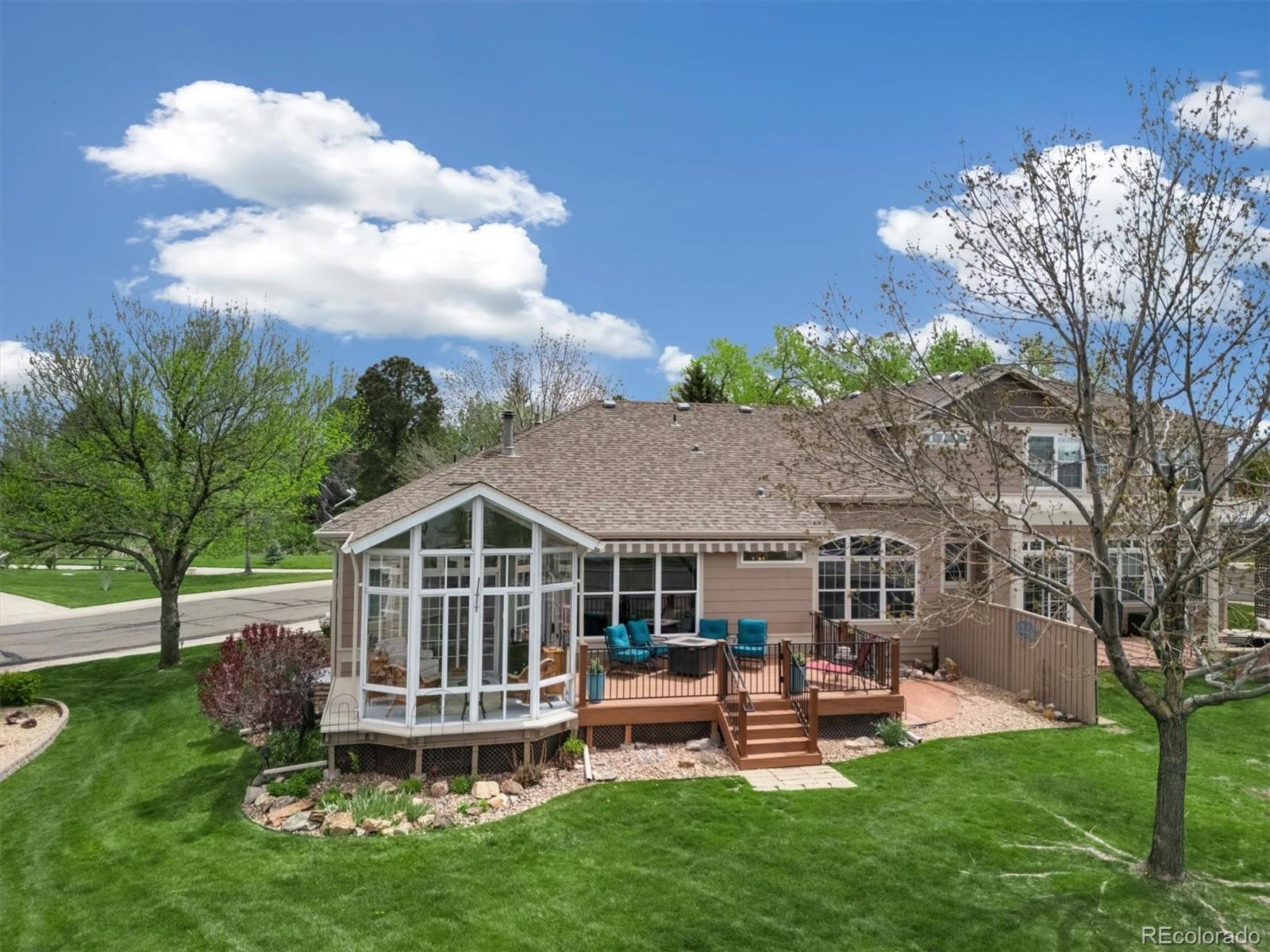 8631 Jellison Street