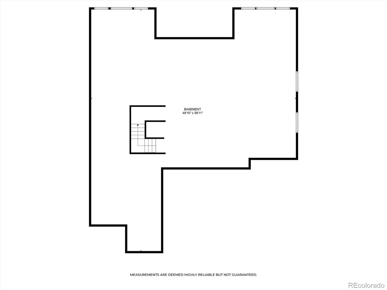 15961 Lookout Point