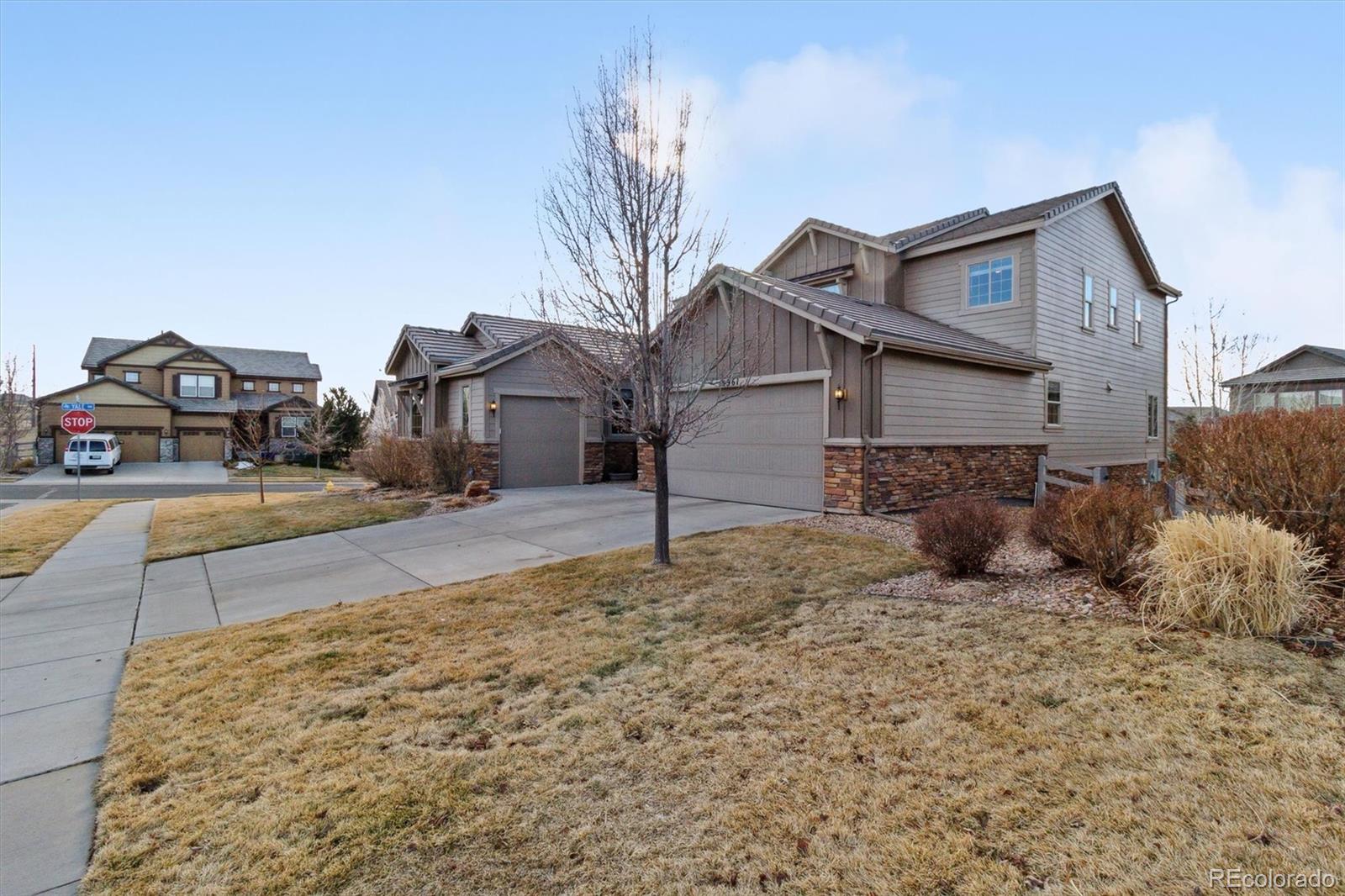 15961 Lookout Point