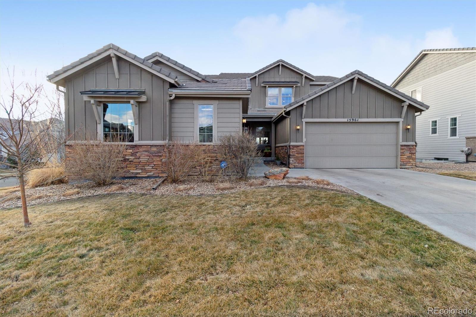 15961 Lookout Point