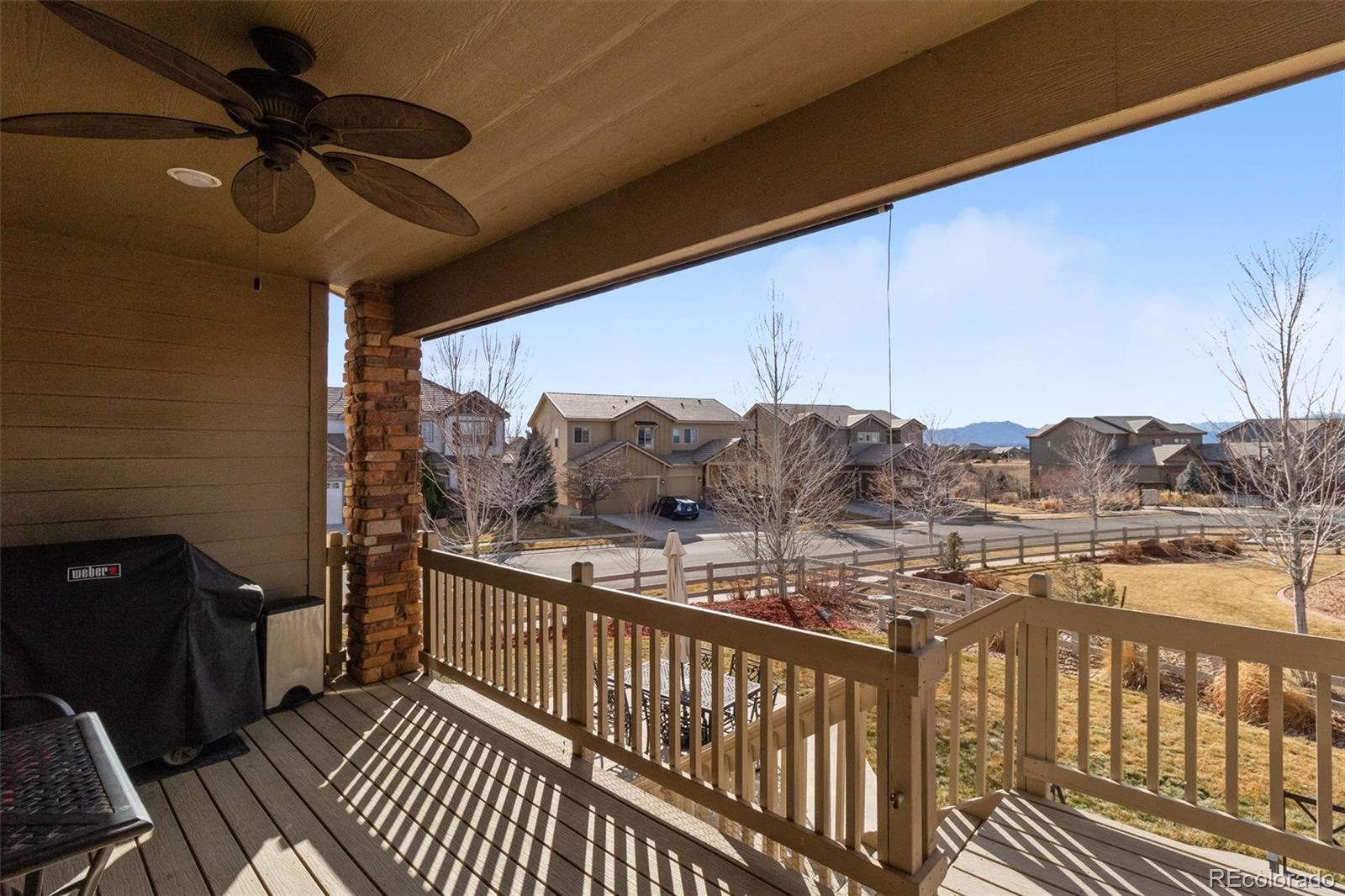 15961 Lookout Point