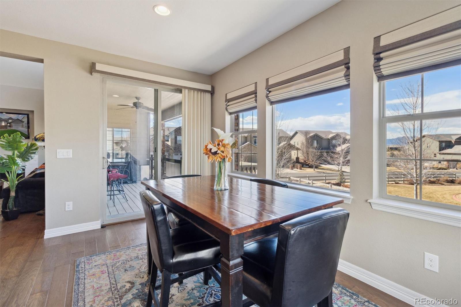 15961 Lookout Point