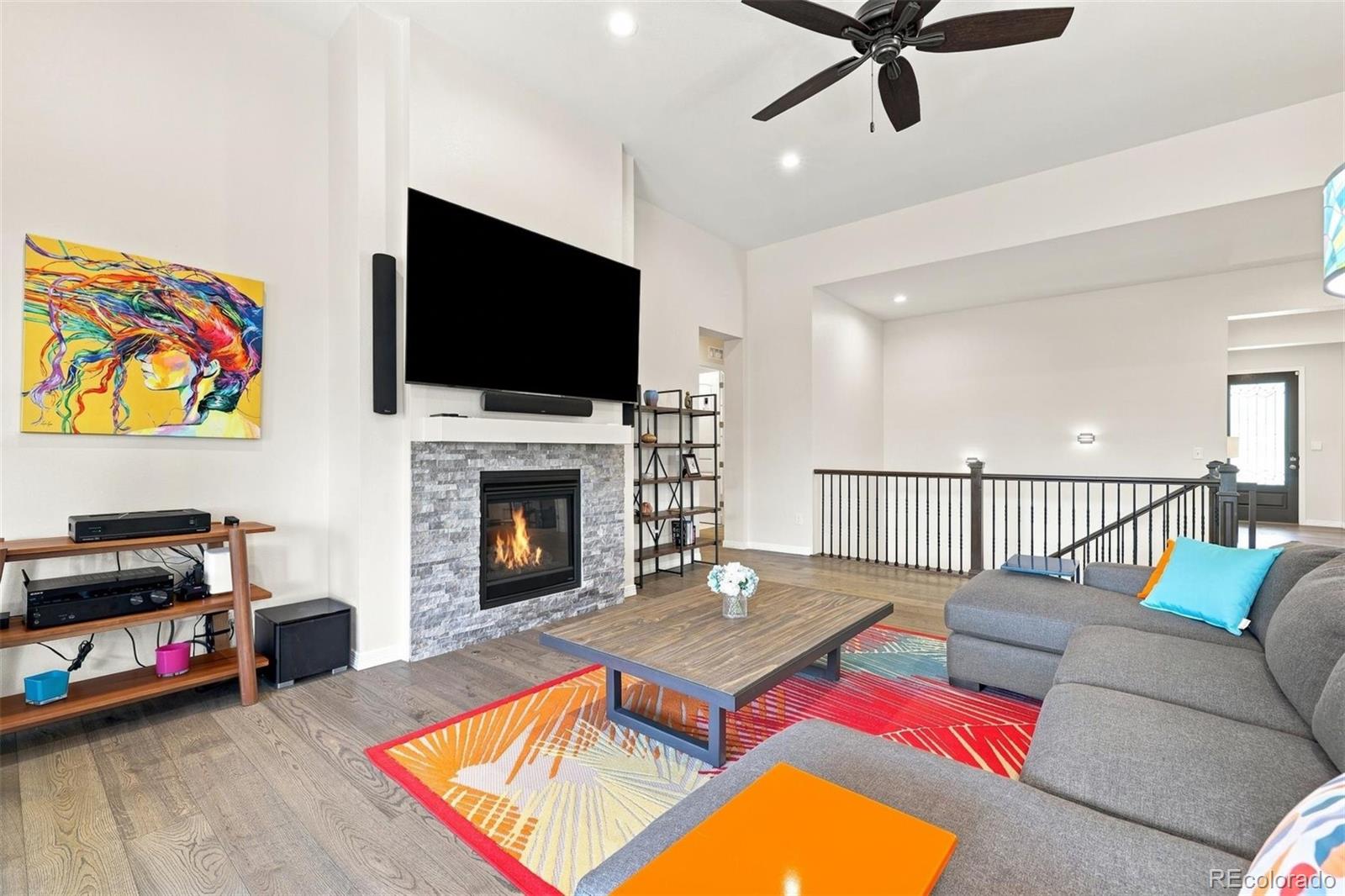 15993 Swan Mountain Drive