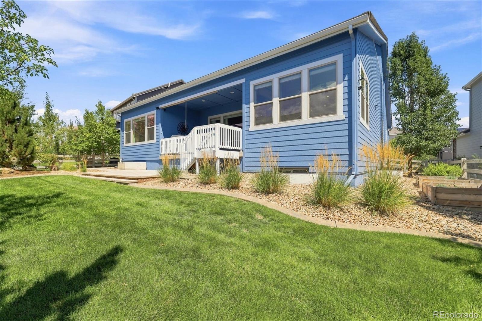15993 Swan Mountain Drive