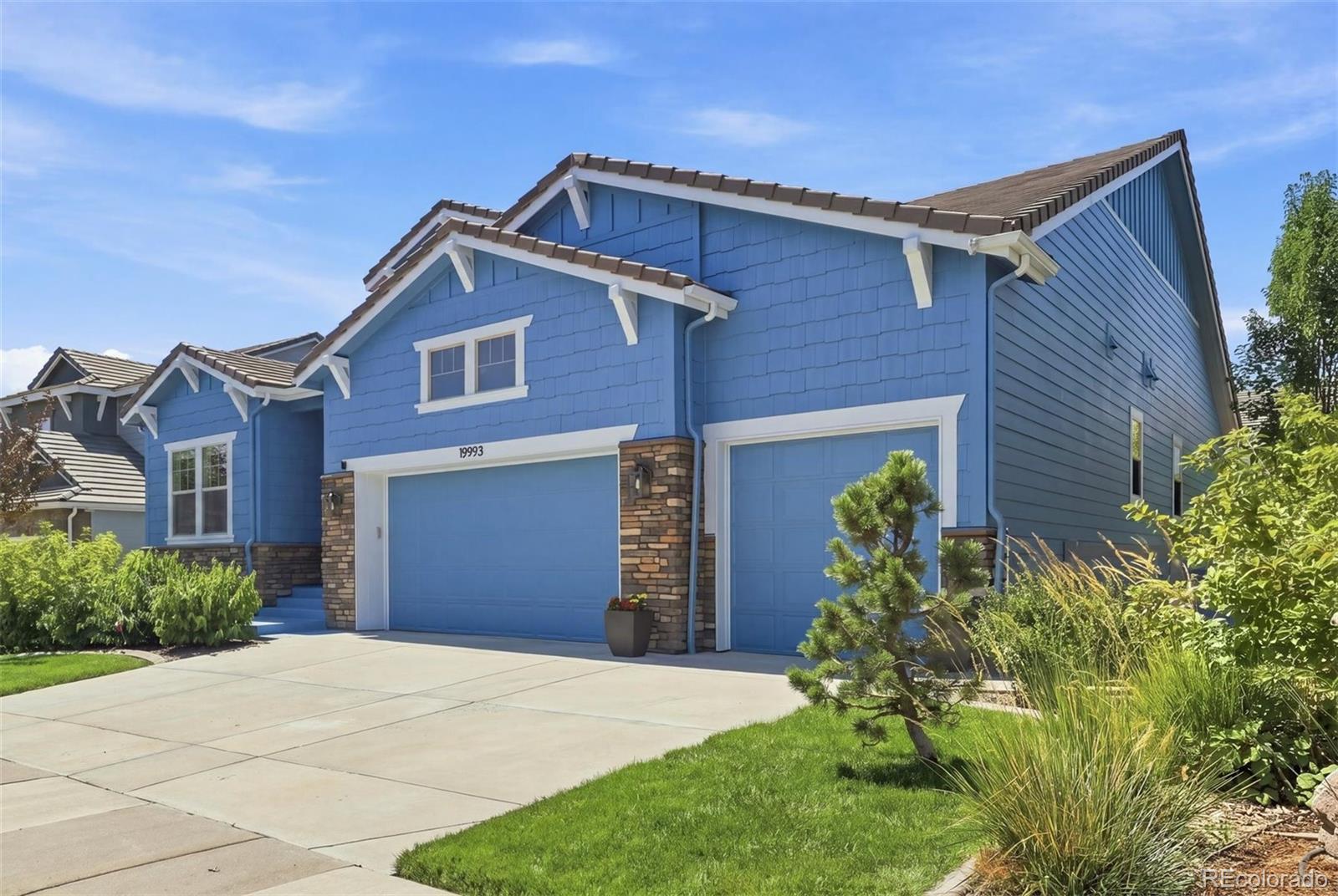 15993 Swan Mountain Drive