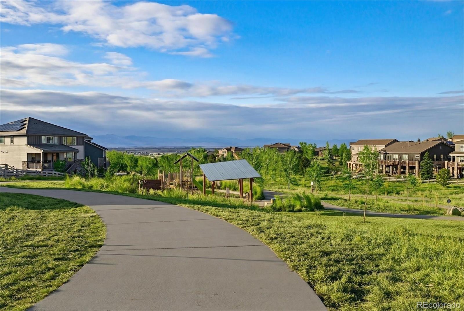 15993 Swan Mountain Drive