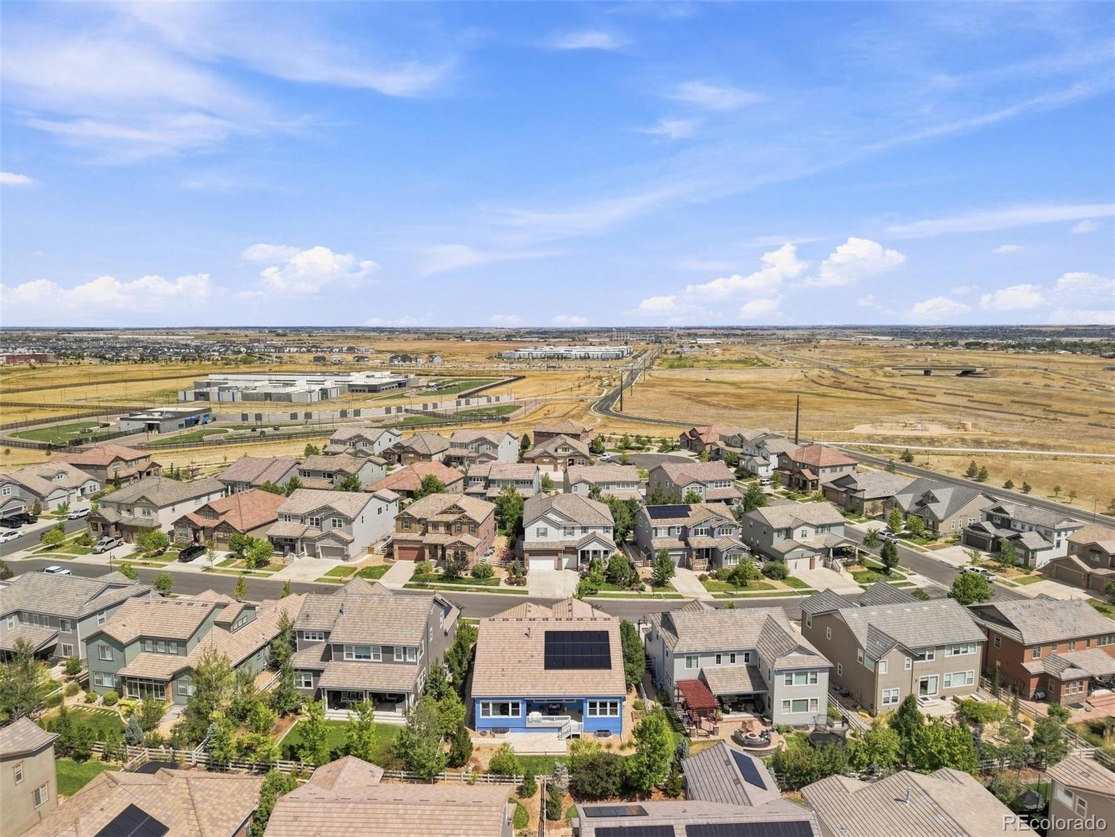 15993 Swan Mountain Drive