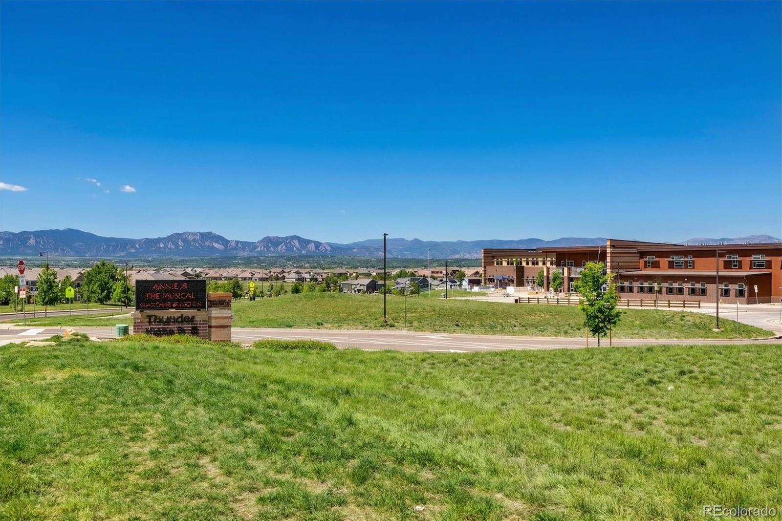 15993 Swan Mountain Drive