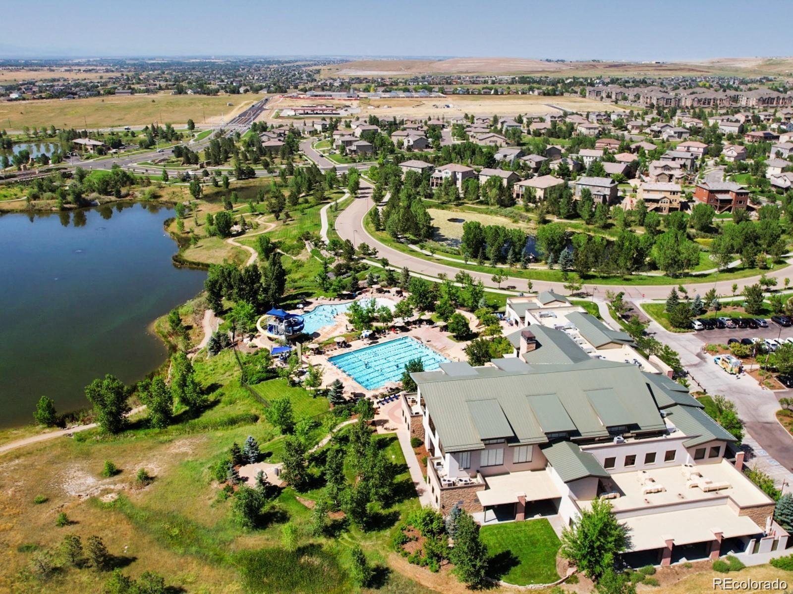 15993 Swan Mountain Drive