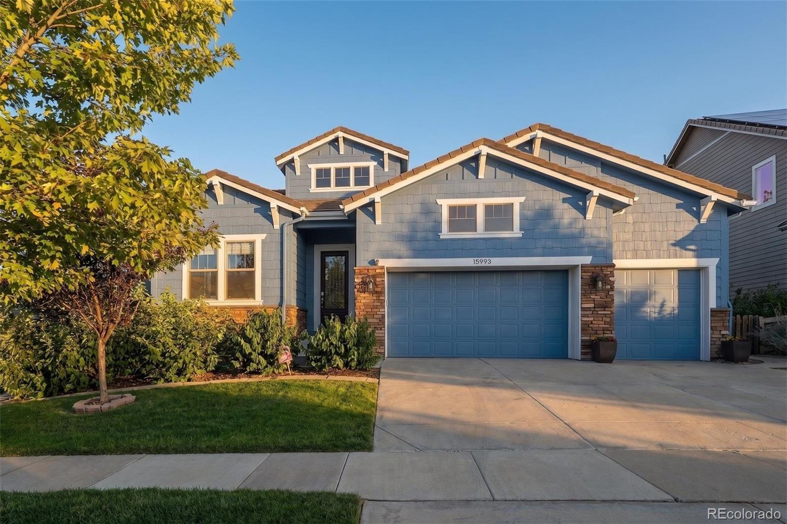 15993 Swan Mountain Drive