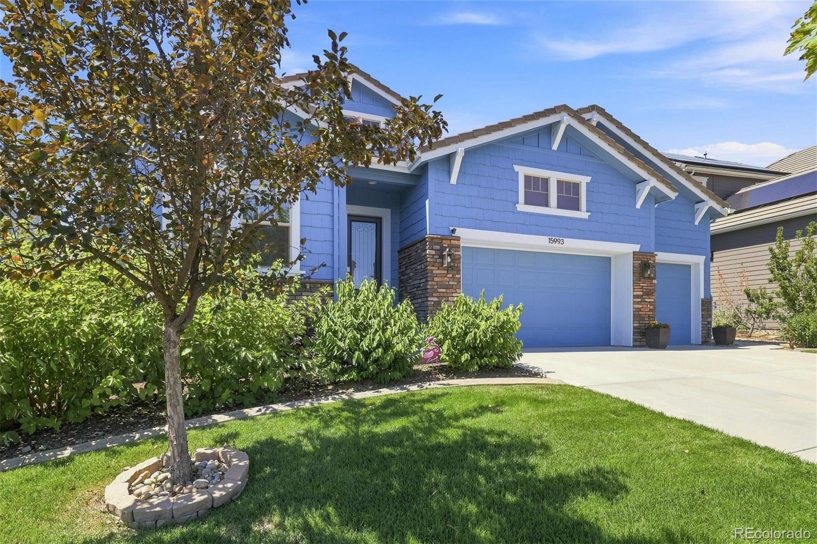 15993 Swan Mountain Drive