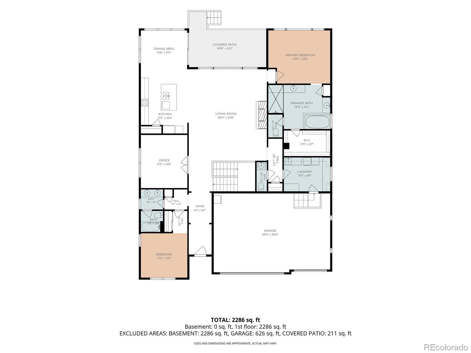 15993 Swan Mountain Drive