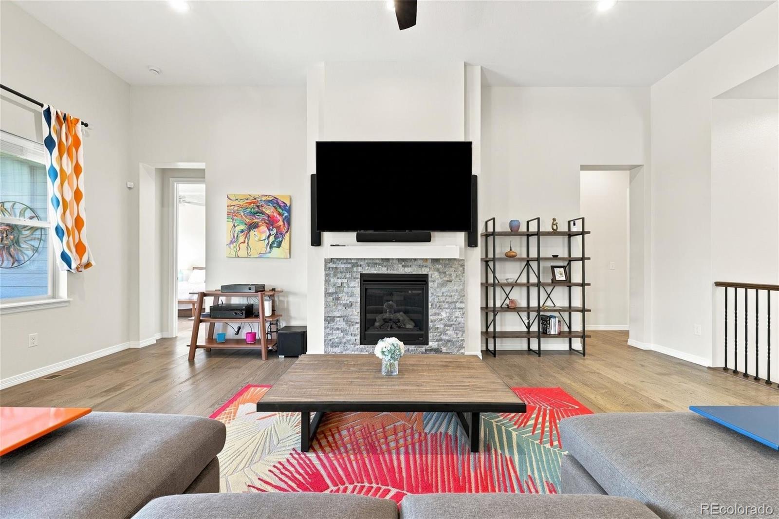 15993 Swan Mountain Drive