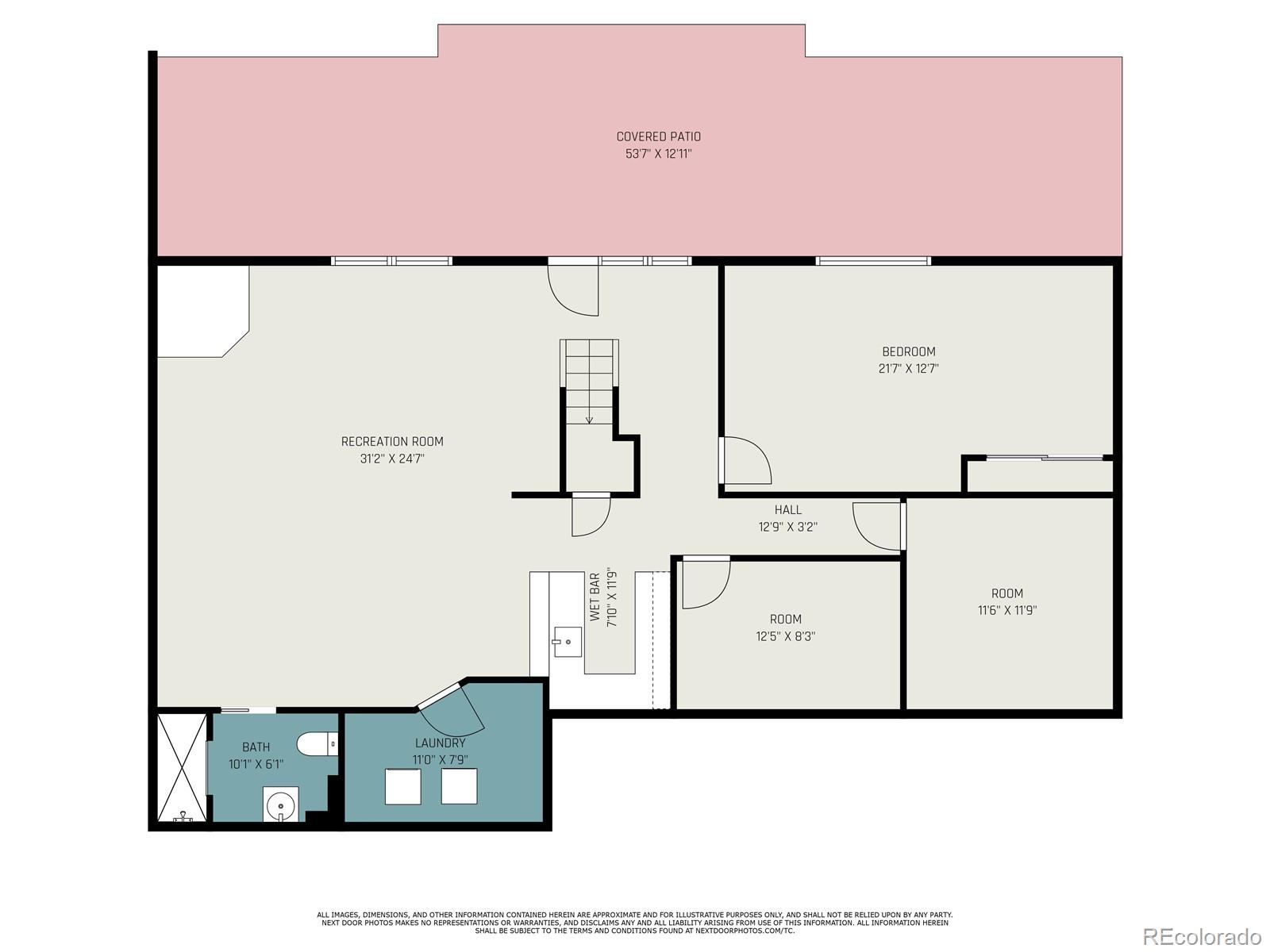 32358 Pine View Drive