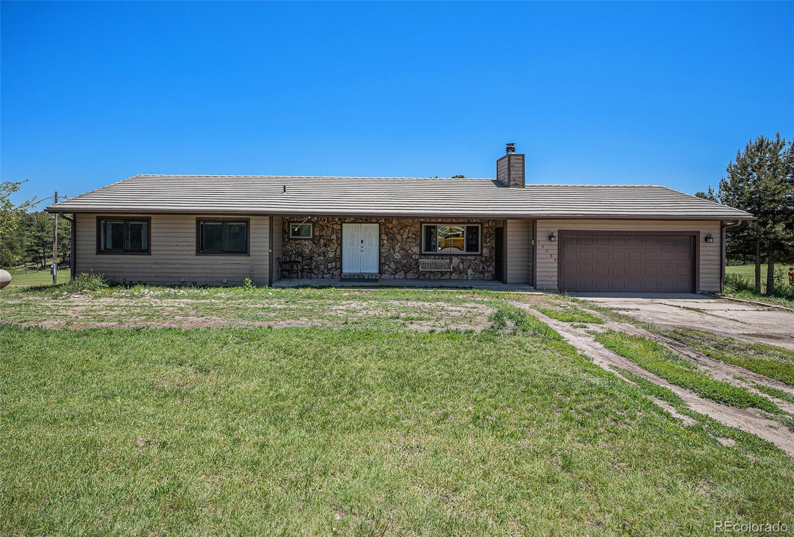 32358 Pine View Drive