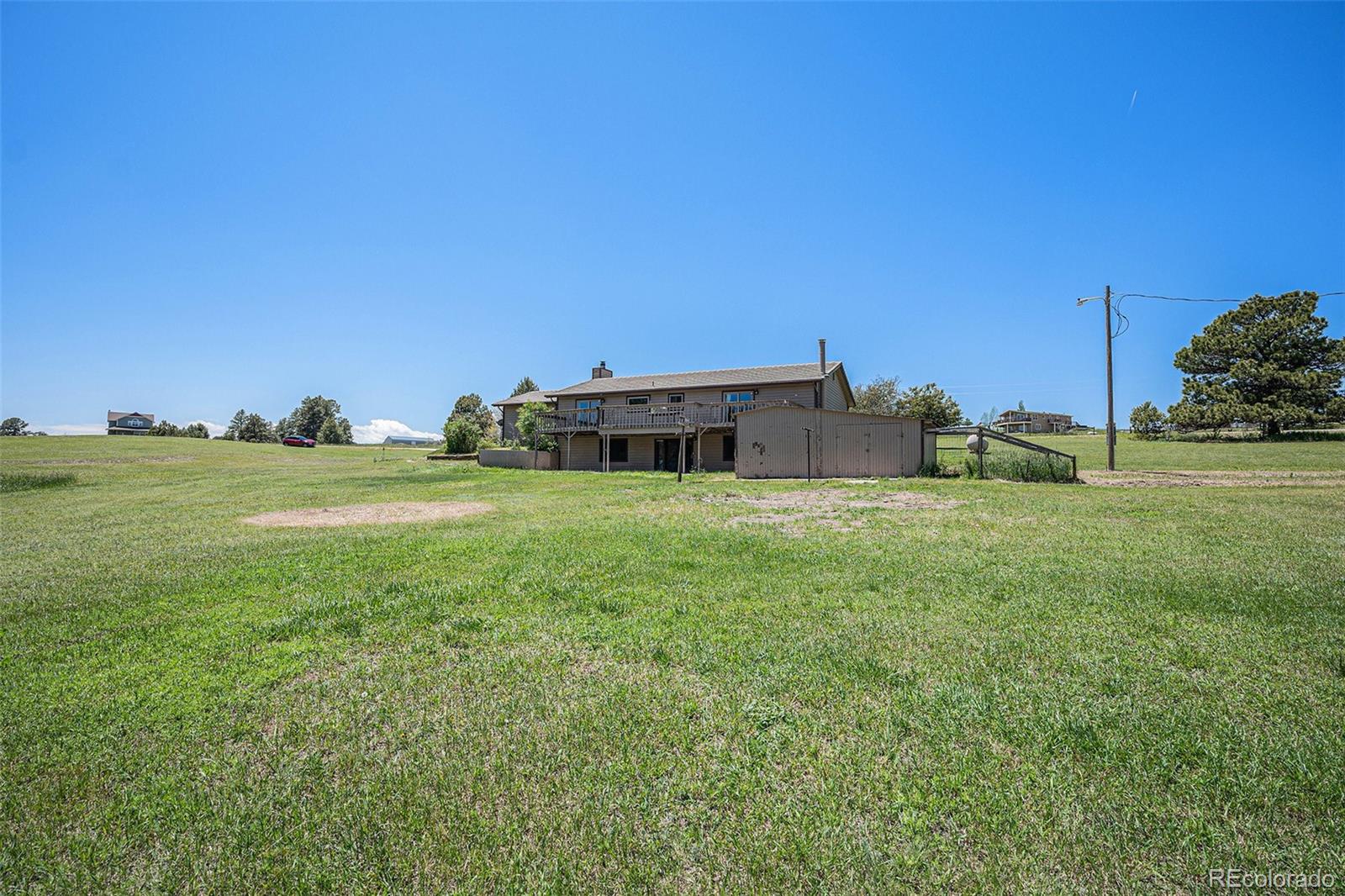 32358 Pine View Drive