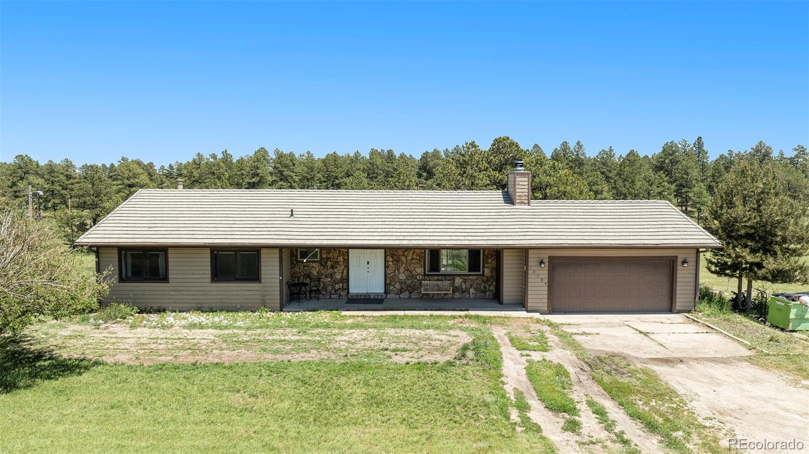 32358 Pine View Drive