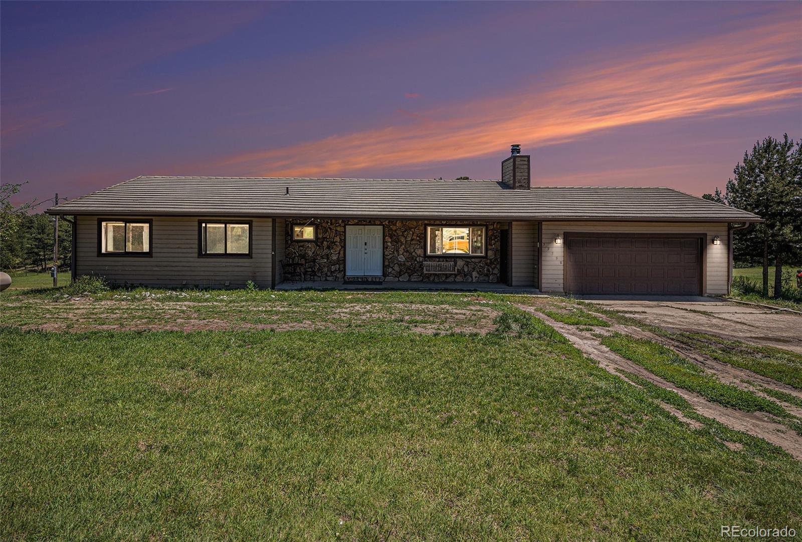 32358 Pine View Drive