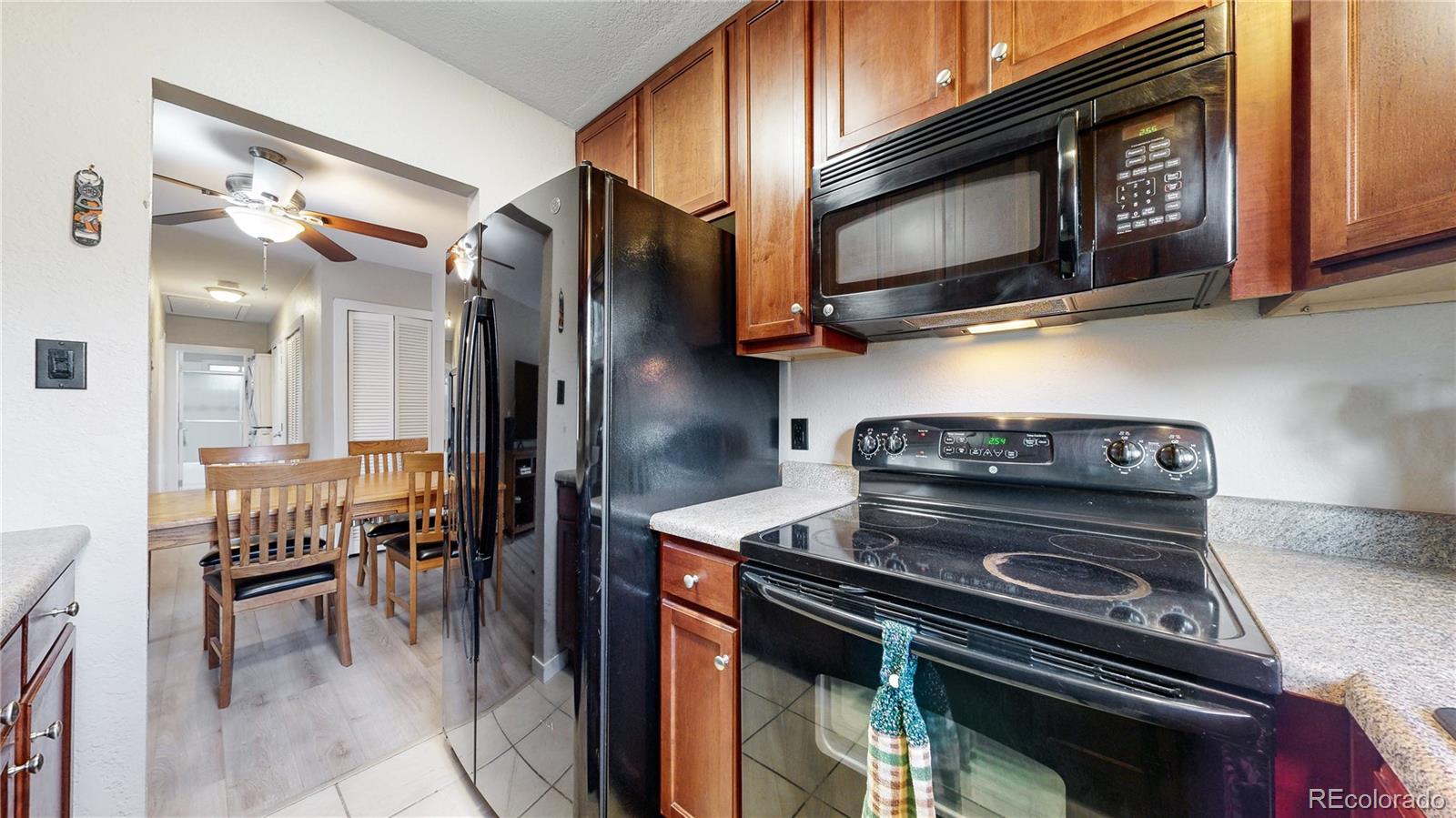 7309 W Hampden Avenue Unit: 5404
