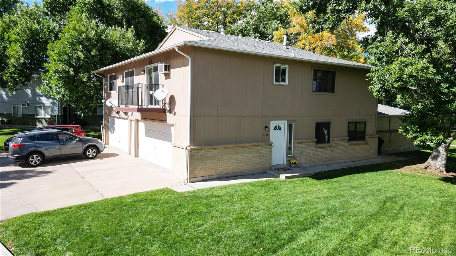 7309 W Hampden Avenue Unit: 5404