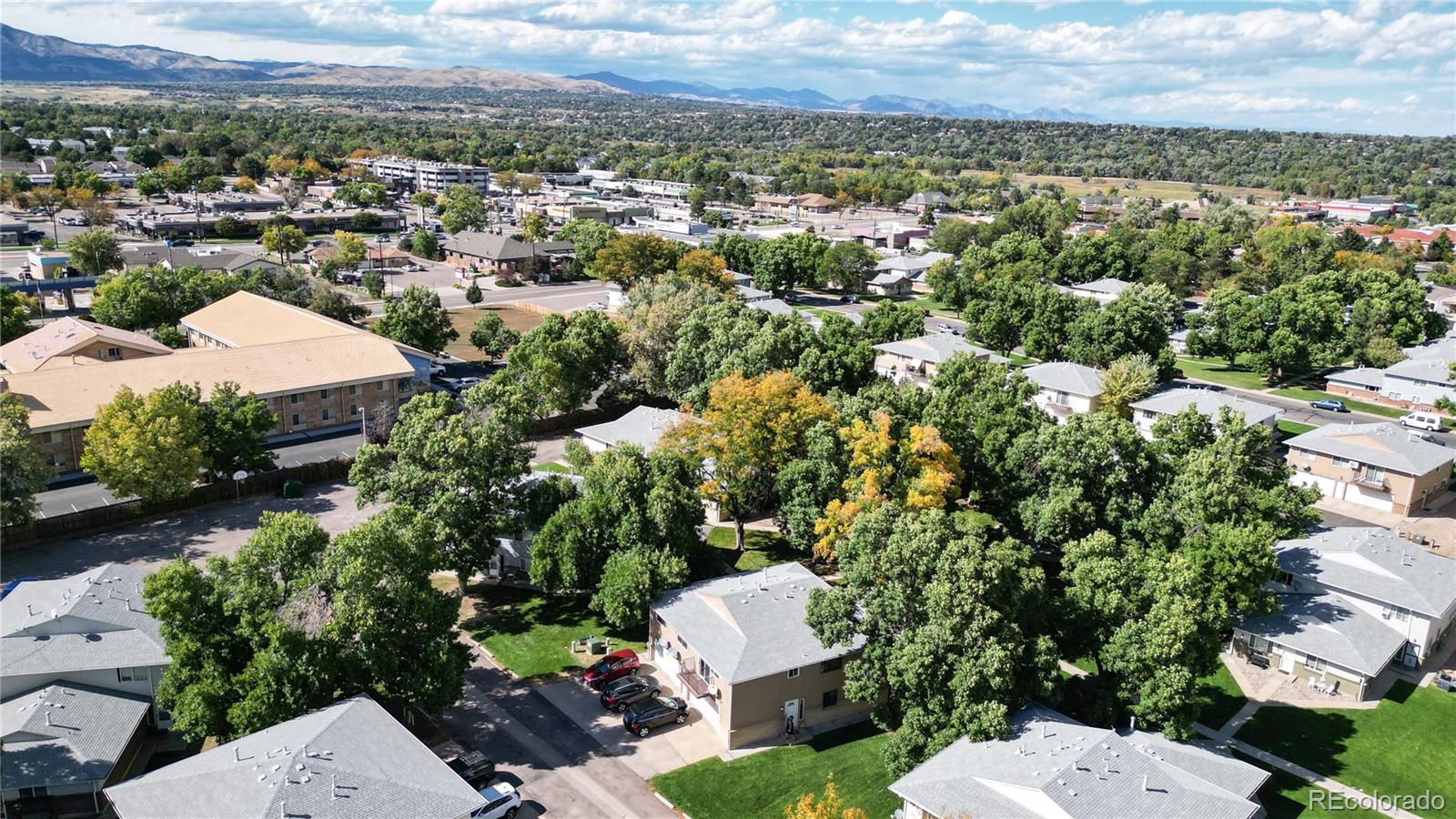 7309 W Hampden Avenue Unit: 5404