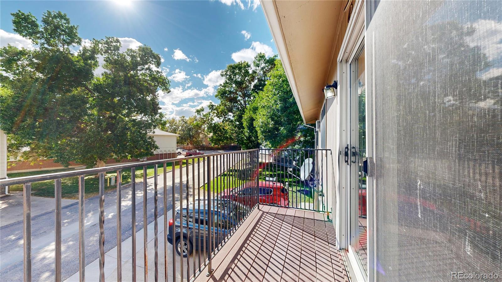 7309 W Hampden Avenue Unit: 5404