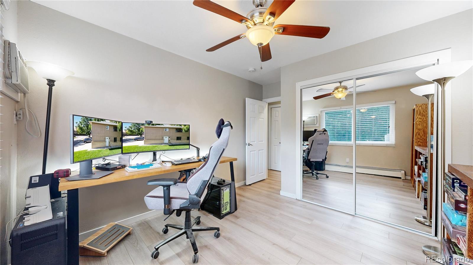 7309 W Hampden Avenue Unit: 5404