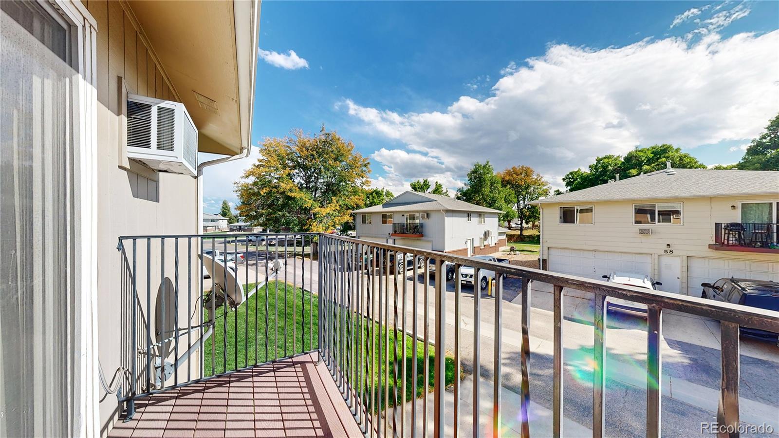 7309 W Hampden Avenue Unit: 5404