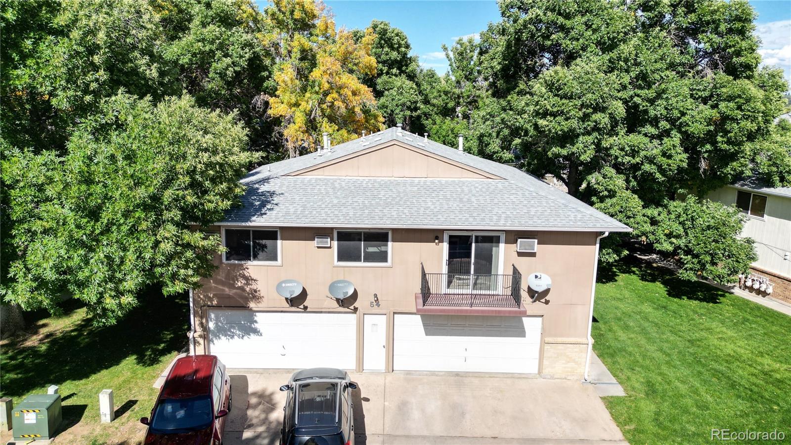 7309 W Hampden Avenue Unit: 5404