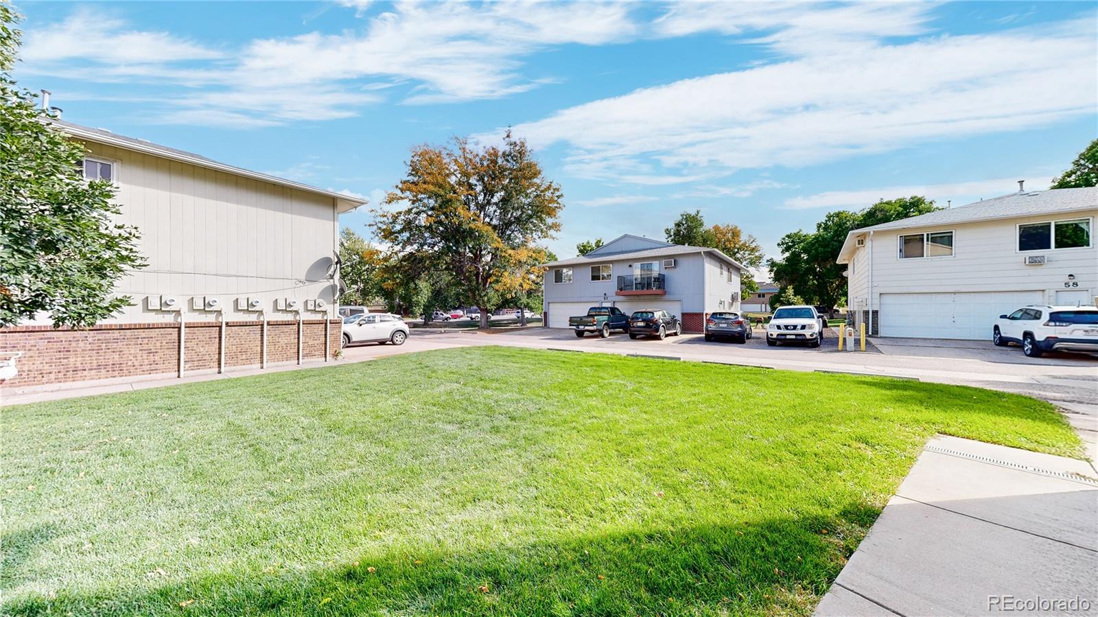 7309 W Hampden Avenue Unit: 5404