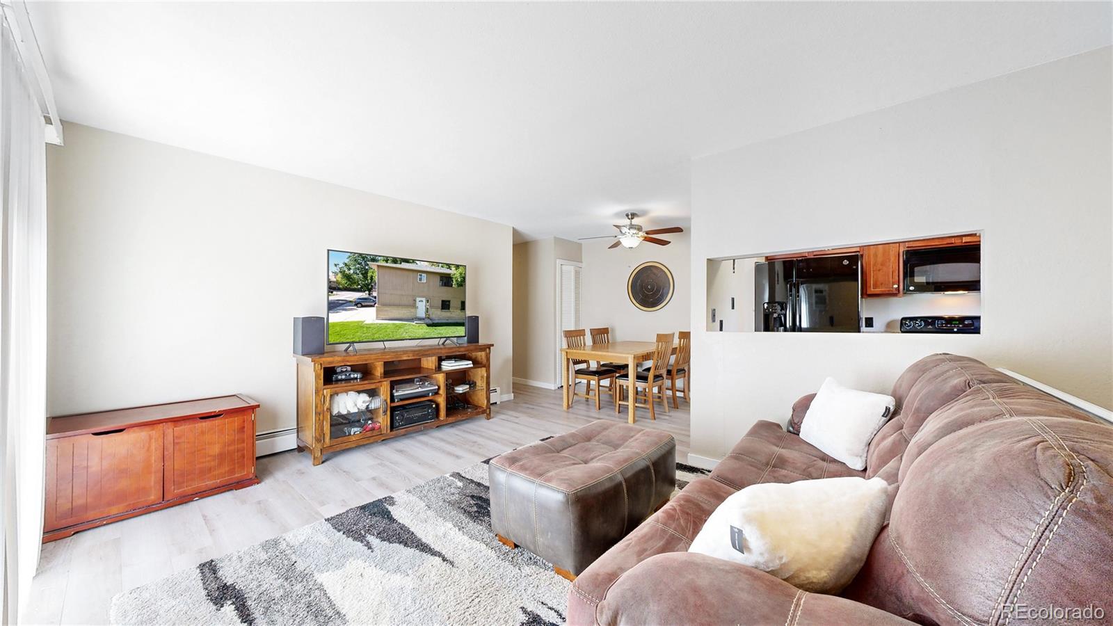 7309 W Hampden Avenue Unit: 5404