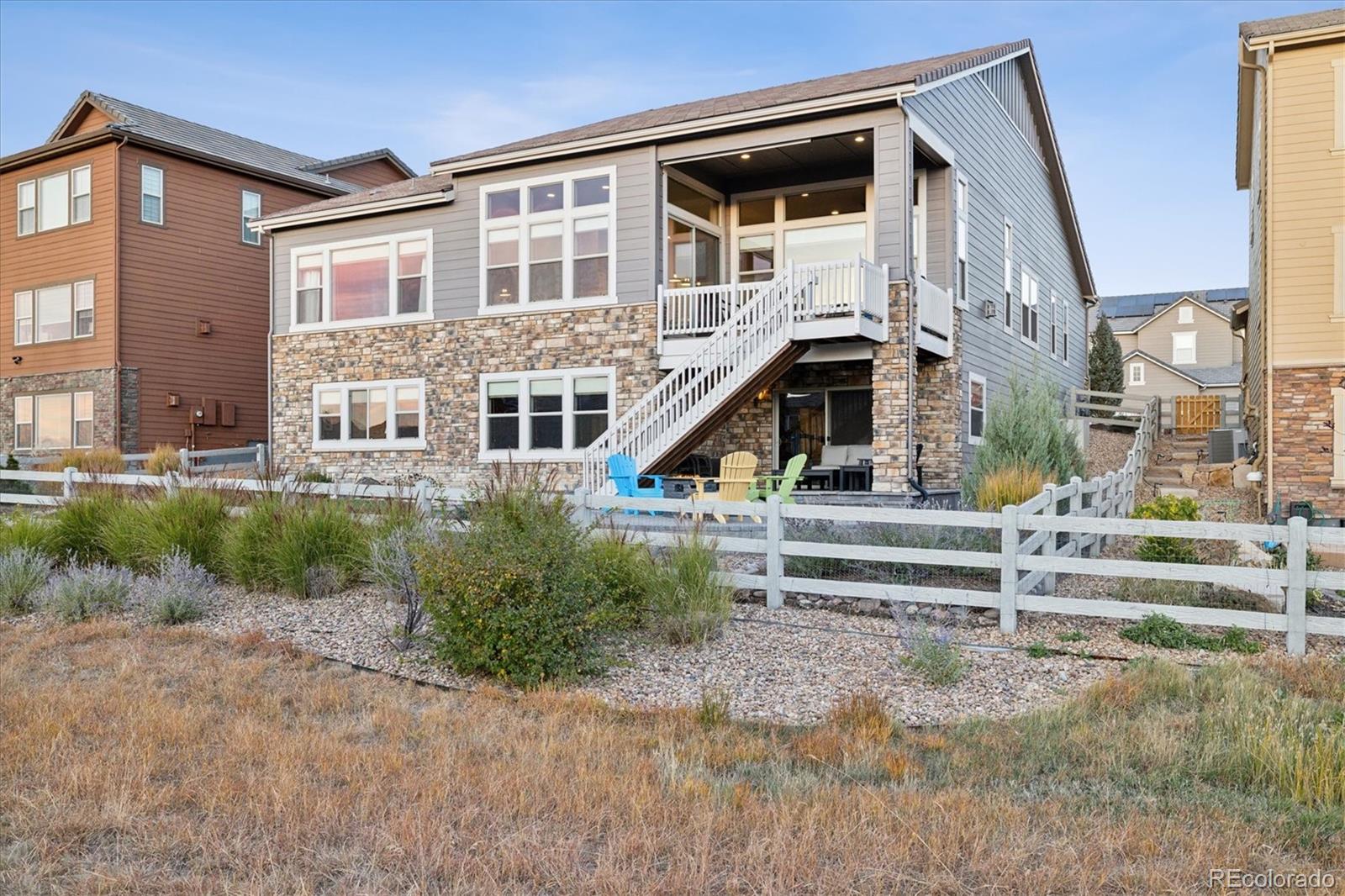 15995 Humboldt Peak Drive