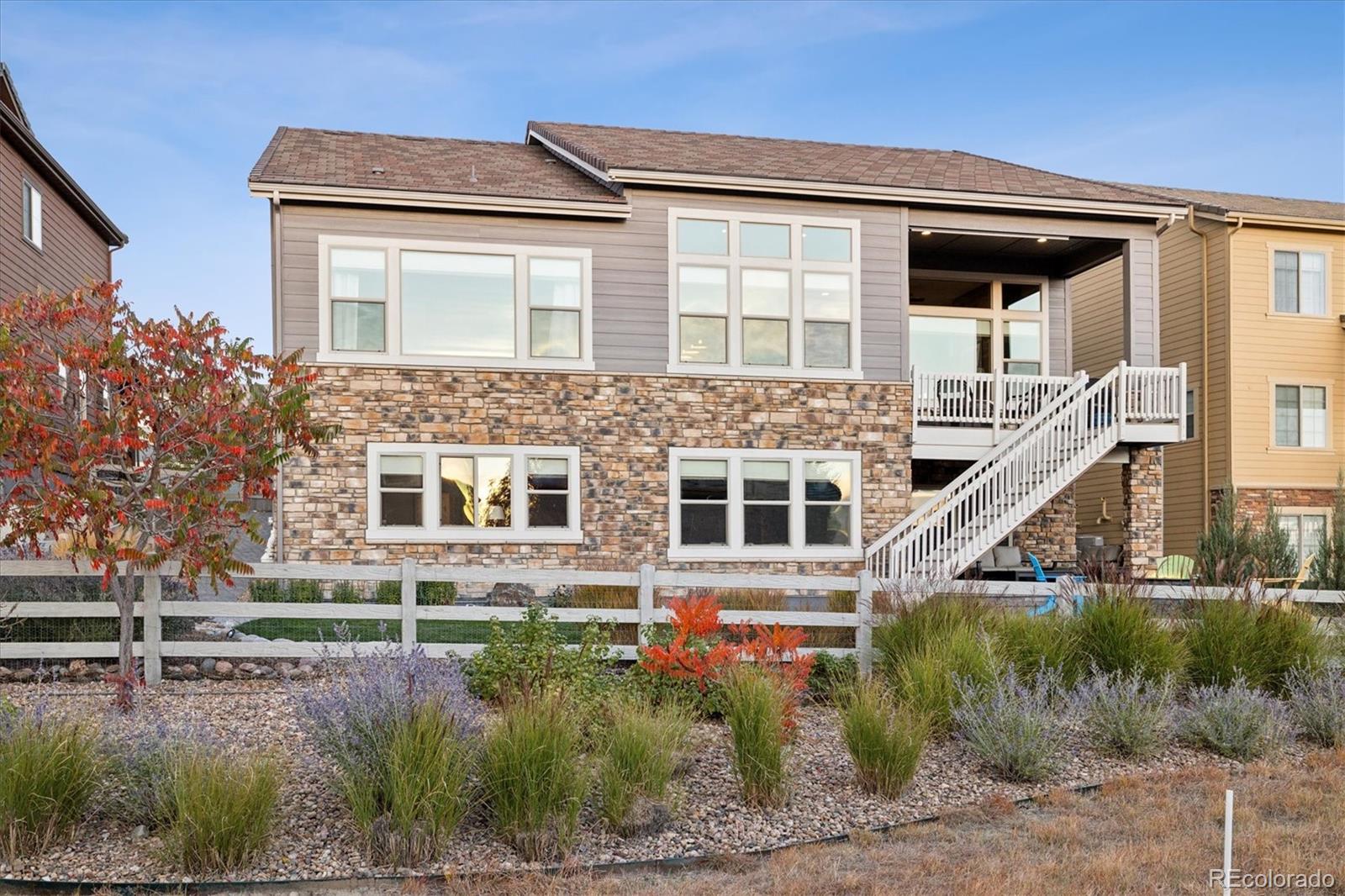 15995 Humboldt Peak Drive