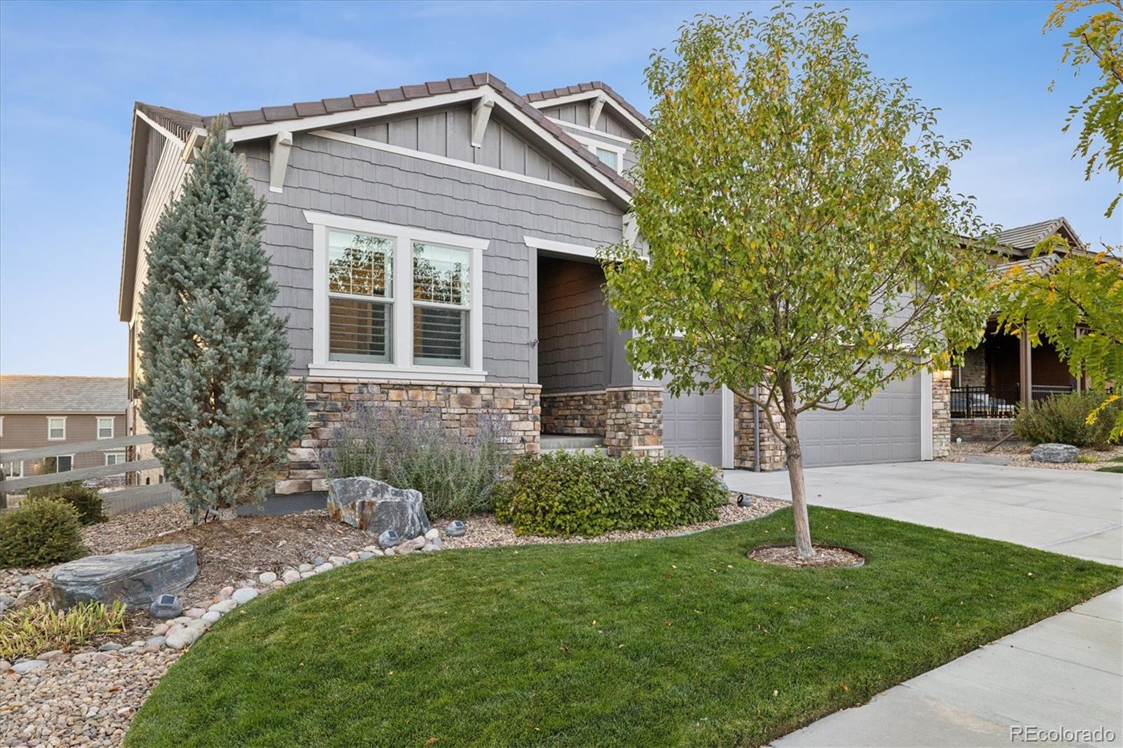 15995 Humboldt Peak Drive